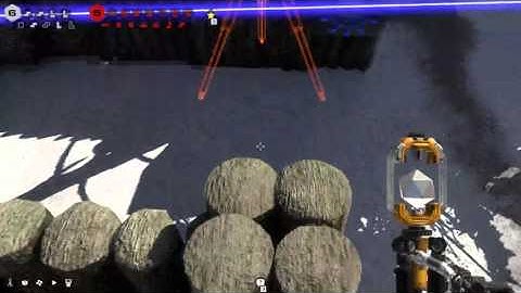 Talos Principle: Star in C-3