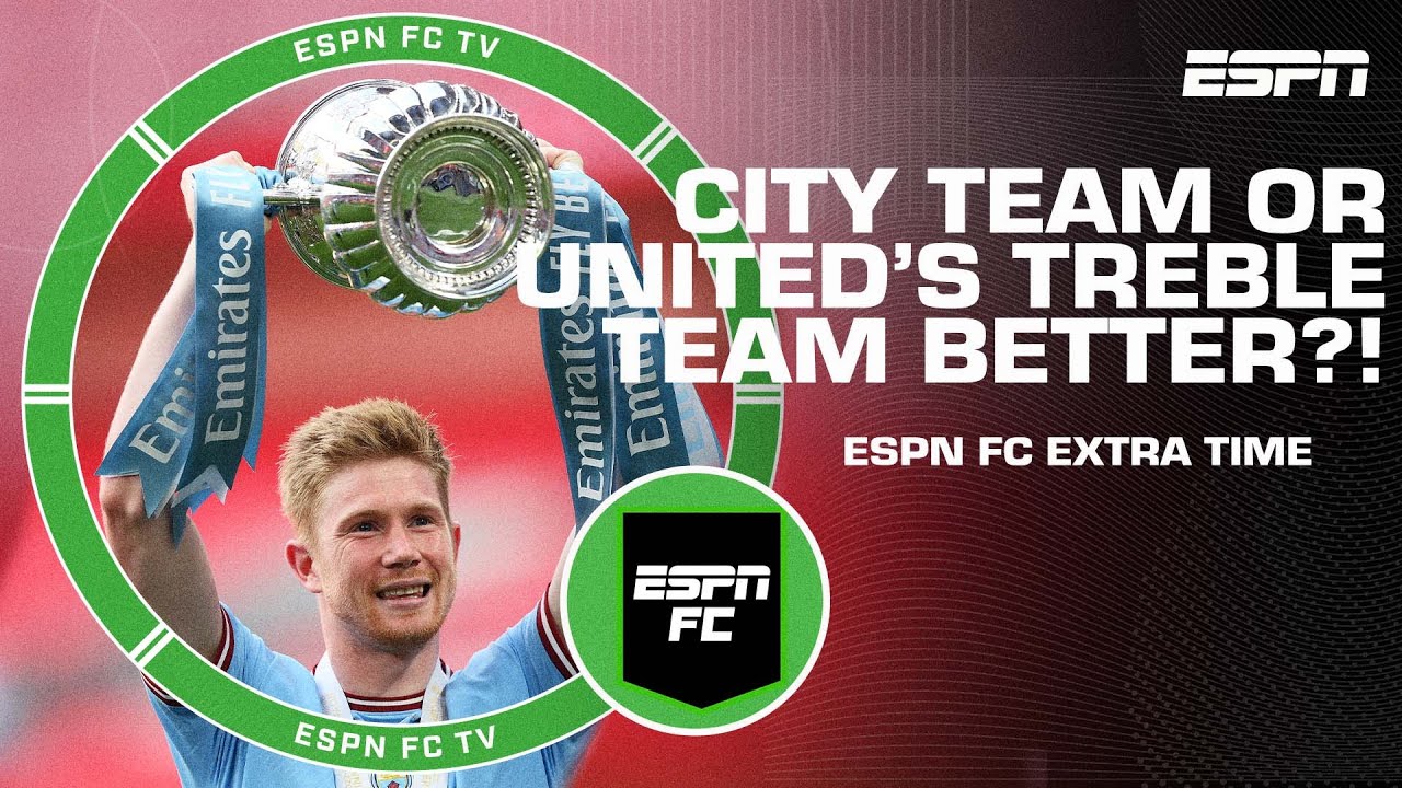 Guia Champions League - Manchester City - ESPN