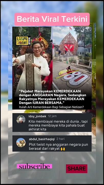 Masuk Surg4 Jalur di Zh0l1mi Pemerint4h