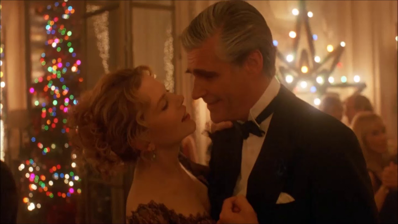 Eyes Wide Shut Film Completo Italiano Youtube