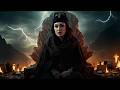 مسلسل مملكة الغجر الحلقة 22 بطولة فيفي عبده رمضان 2026