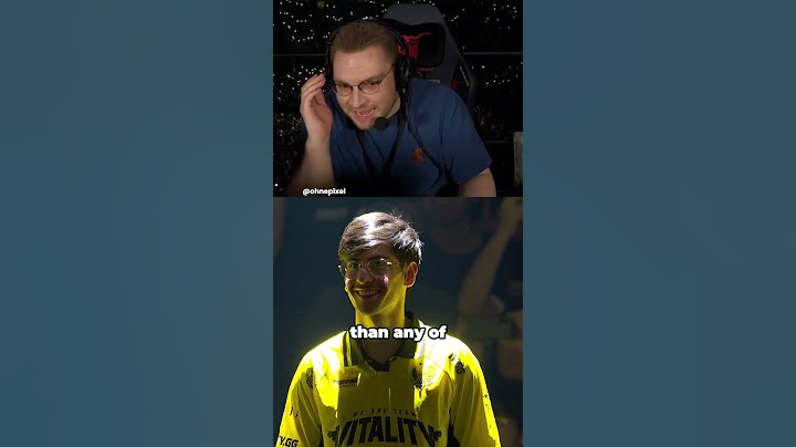Crowd Booing Vitality 💀 #ohnepixel #cs2 #csgo #counterstrike #vitality #apex #zywoo #navi #cs2major