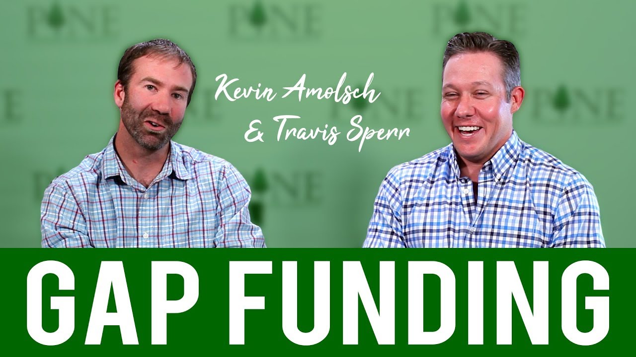 Gap Funding YouTube Gap funding youtube