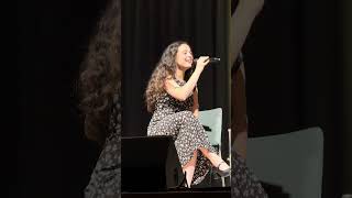 Alba Armengou Trio Germany Tour March 2026
