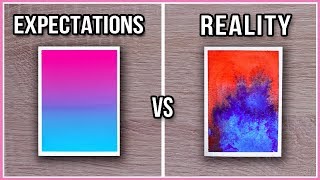 Hey guys! In today's video I will talk about some of the watercolor...