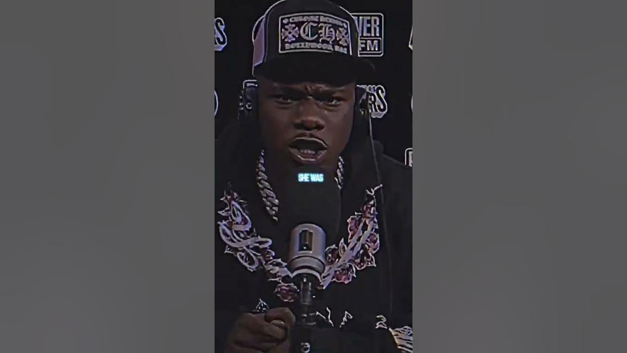 DABABY [ Pushin P Remix Freestyle ] | LYRICiLL Edits - YouTube