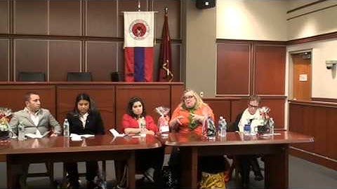 Rutgers University Intellectual Property Law Society Symposium 2013