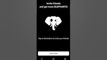 ELEPHANDS TELEGRAM BOT ♻️No tapping ♻️No mining just join and earn token instant