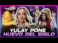 YULAY PONE HUEVO DEL SIGLO AL DECIR COMPRARÍA CORONA DE MISS UNIVERSO PARA SU HIJA