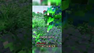 SECRET Crystal Ant Dimension 🤫