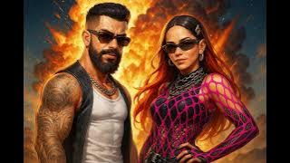 Vou Sarrar - Anitta & Dennis dj