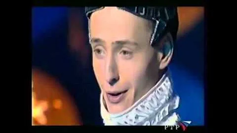 Vitas - 7th Element No Vocals