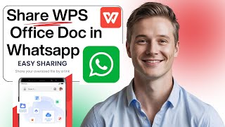 How to Share WPS Office Documents in Whatsapp ( Full Guide 2025) screenshot 5