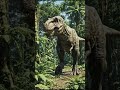 The Final Day of T-Rex