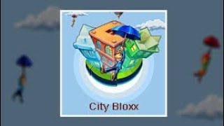 City Bloxx - Java Game - Nokia