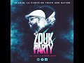 Mix zouk party by myster rudy  dj zack