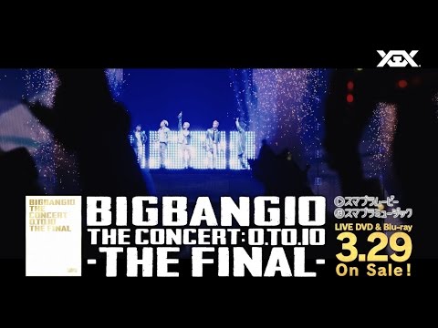 BIGBANG10 THE CONCERT : 0.TO.10 -THE FINAL- (SPOT_15 Sec._B) mp3 ke stažení