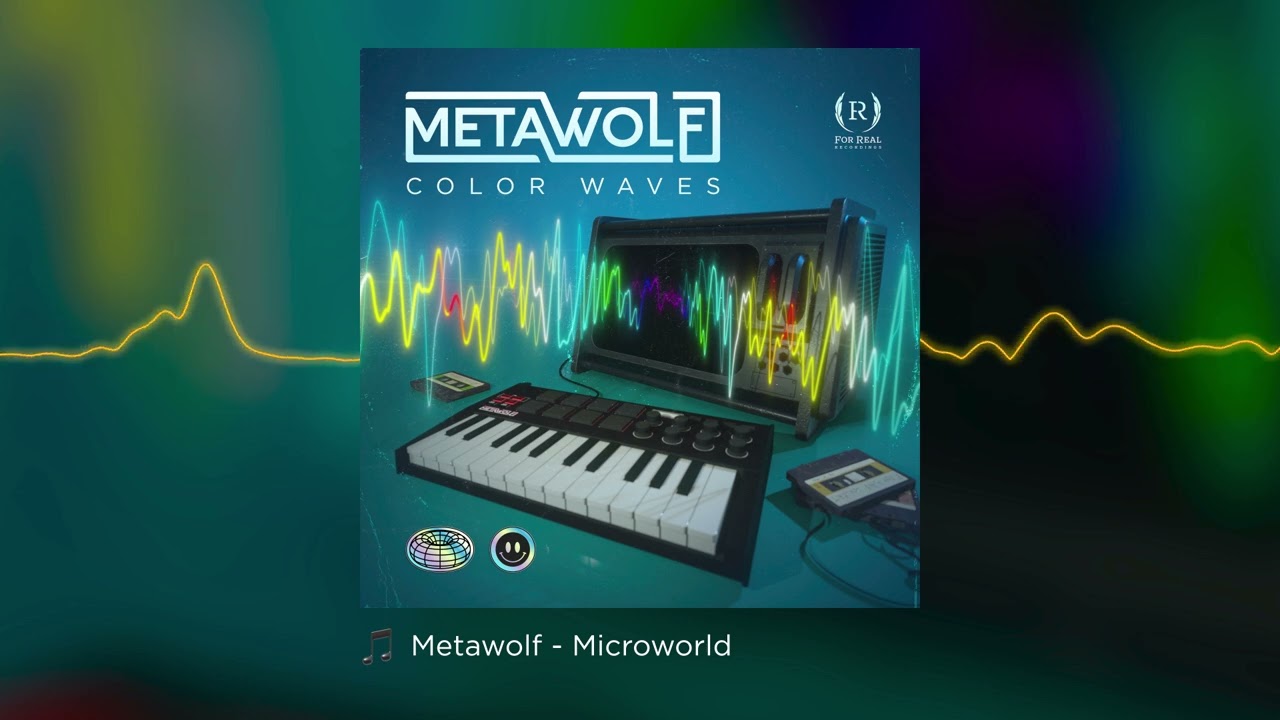 Watch Metawolf - Microworld on YouTube Watch Metawolf - Microworld on YouTube