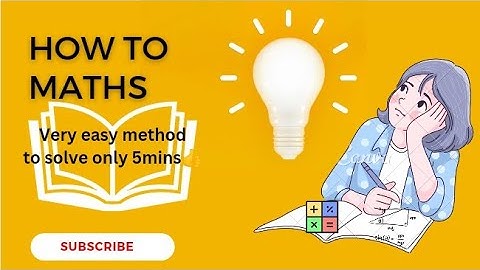 Exercise 1.6 Question no 1 part (iii)  inversion method 9th class maths| by matheasybusy