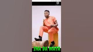 SABUWAR WAKAR UMAR MB INA DA MATA SHARE HAWAYENKI ORIGINAL SONG