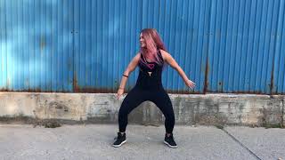 ONLY YOU - Ric Hassani - Zumba® Fitness Choreo by Rafaelle Bortos