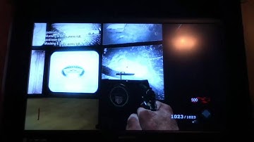 Modded Black Ops Zombies (SOLO ONLY)