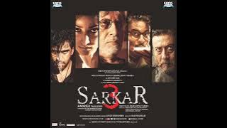 Shakti Song//Sarkar 3 Movie || Govinda Govinda New || // Rockstar Yogesh //