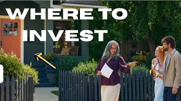 Where to Invest Using ZHVI (Zillow Home Value Index) | Real Estate Data Analysis Tutorial