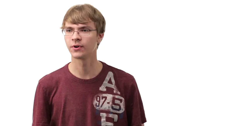 The Elmhurst College Experience: Joseph Magee