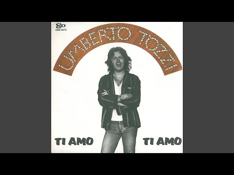 TÉLÉCHARGER TE AMO UMBERTO TOZZI TE AMO UMBERTO TOZZI