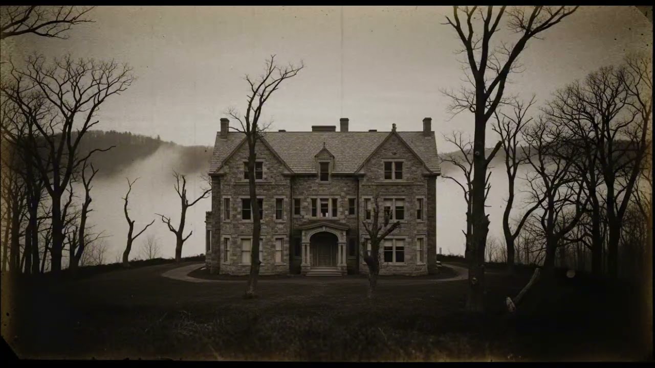 In October 1887, surveyor Cordell Acheson arrived in Dresden Hollow, a coal settlement in the Appalachian foothills, to map mineral rights on a ridge ...