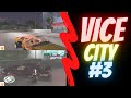 لعبة فايس سيتي العربيه VICE CITY المرحله الثالثه HD