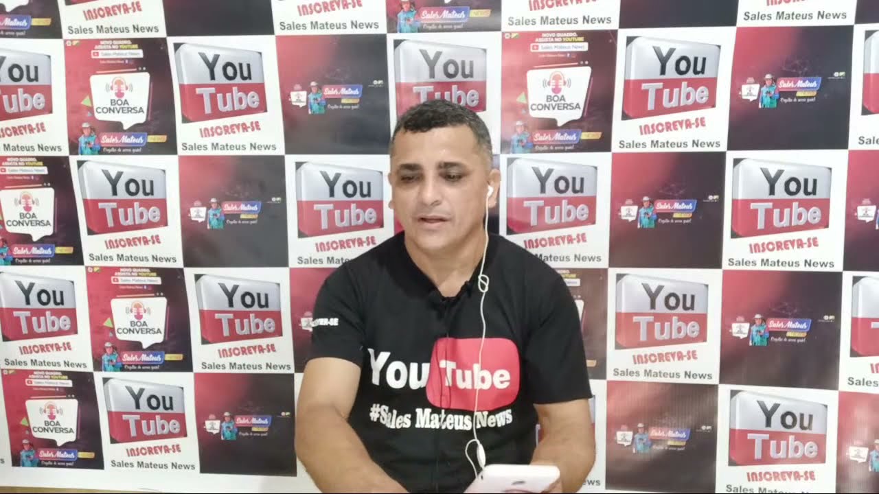 Sales  Mateus News |Tarauacá