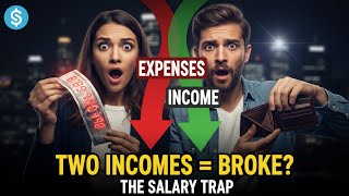 ‎Why Two Incomes Are Quietly Destroying Middle-Class Families |The Two-Income Trap