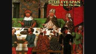 Video thumbnail of "Steeleye Span - Boys of Bedlam"