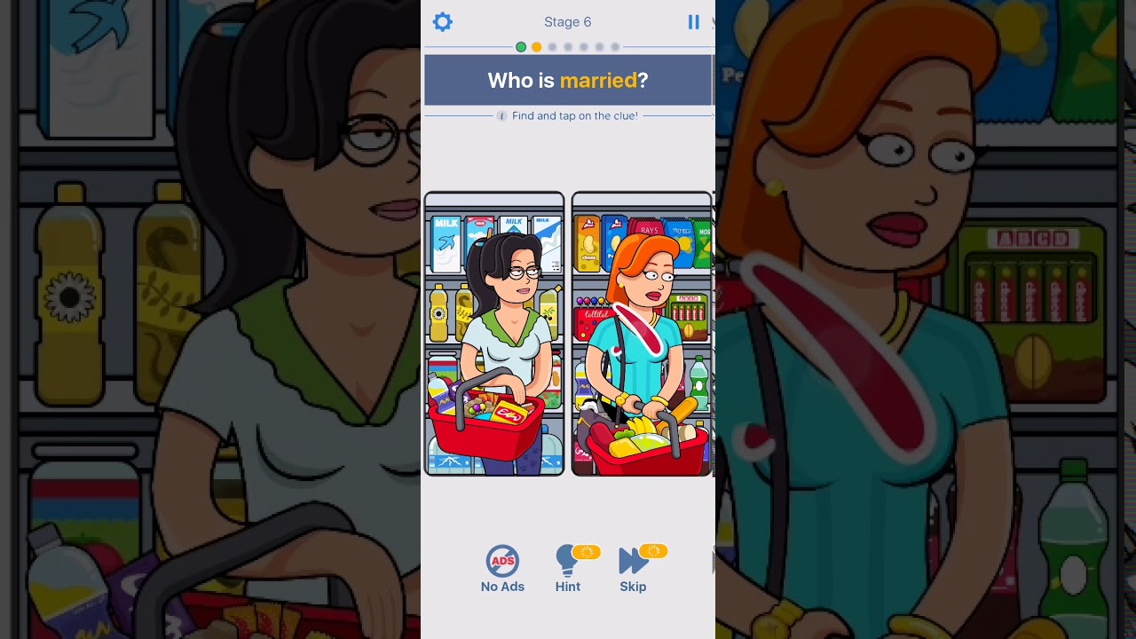 Riddle Master Stage 6 Solution WalkThrough Gameplay