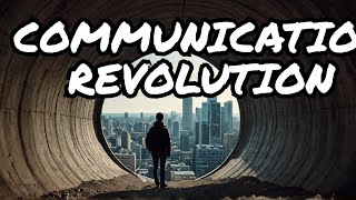 The Secret Tubes Under Major Cities That Changed Communication Forever