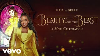 Video-Miniaturansicht von „Belle (From "Beauty and the Beast: A 30th Celebration"/Official Audio)“