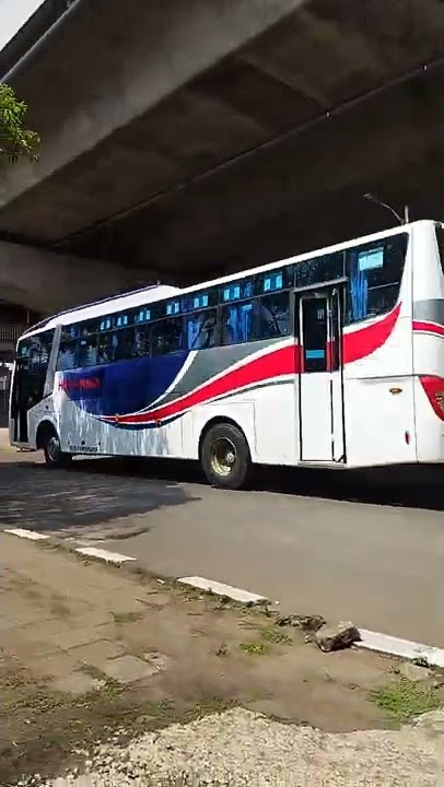 bus hiba utama