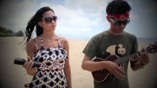 "Strings" (Young The Giant cover)