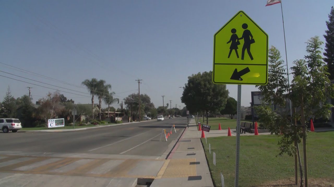 Eyewitness News Sanger Unified