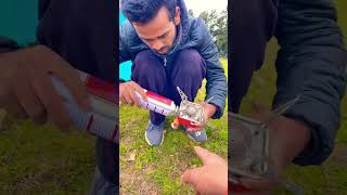 Best Camping Gas Stove | Budget Camping Gas Stove Resimi