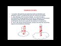 BRONCHOOSTRUCTIVE SYNDROME, Emphysema