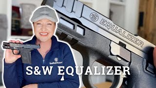 #ad S&W's Equalizer is a #gamechanger screenshot 2