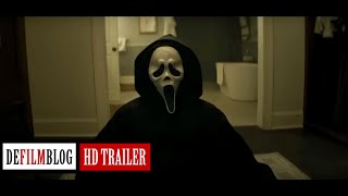 Scream 7 2026 Official Hd Trailer 1080P