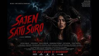 #horrorfilm II SAJEN SATU SURO II HORROR FILM 2026 II LATEST HORROR FILM
