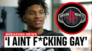 Kevin Porter Jr. Does NOT Want To Be In Houston... Here's Why!