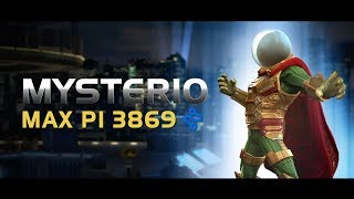 Mysterio | Marvel Contest of Champions