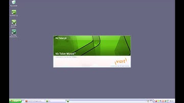 Connecting Viz Ticker3D to a Viz Engine