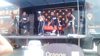 Orange Monate Wa Summer Promotion 4